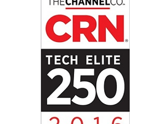 Aqueduct Technologies Named to CRN’s 2016 Tech Elite 250