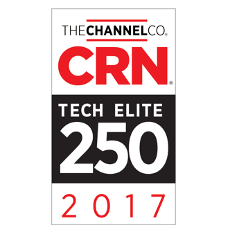 CRN Tech elite 250 2017