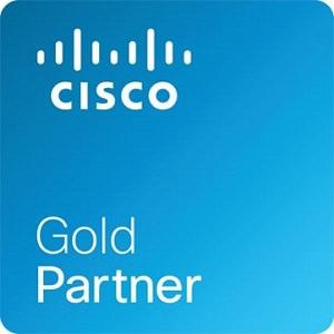 cisco gold partner
