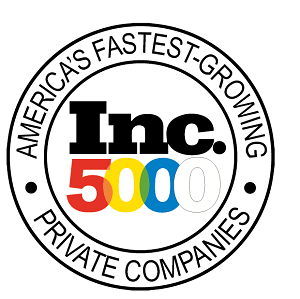 America's fastest growing private companies