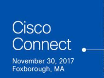 Cisco Connect US – New England