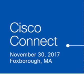 Cisco Connect 2017