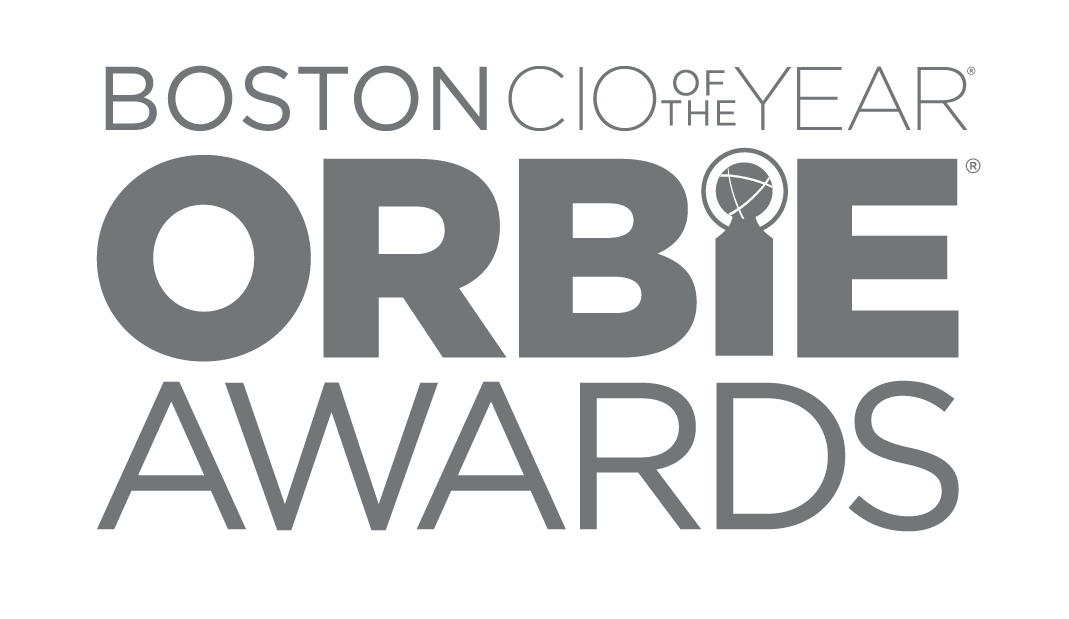 Boston Cio of the year Orbie awards
