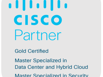 Aqueduct Earns Cisco Master Data Center and Hybrid Cloud Specialization
