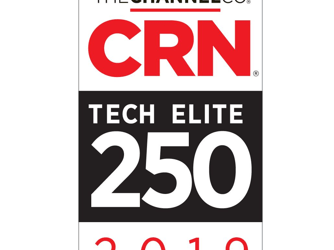 Aqueduct Technologies Named Tech Elite Solution Providers by CRN®
