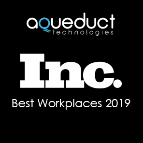 AQ Best Workplaces 2019