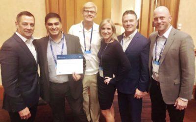 Aqueduct Technologies, Inc. Recognized as Cisco U.S. East Regional Partner of the Year