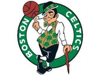 Aqueduct & Cisco at the Boston Celtics Game – 11/5/14