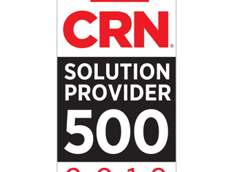 Aqueduct Technologies Named to CRN’s 2019 Solution Provider 500 List