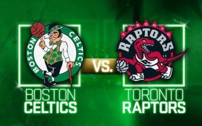 Collaborating with Aqueduct & Cisco at the Boston Celtics – 3/26/14