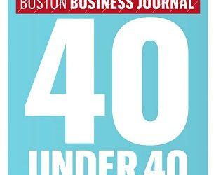 President and CEO, Manak Ahluwalia Named to BBJ’s 40 Under 40 List