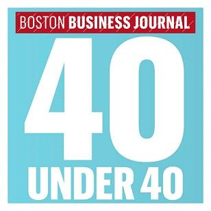 boston business journal 40 under 40