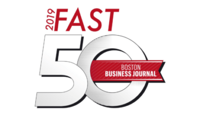 Aqueduct Technologies Named to Boston Business Journal’s Fast 50 List