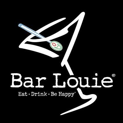 Bar Louie Cisco Connect