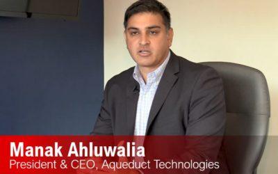 Manak Ahluwalia Shares Insight on CRN Website Relaunch