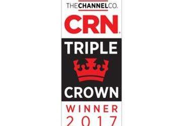 Aqueduct Named CRN Triple Crown Winner
