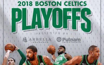 Join Aqueduct, Cisco, and Pure at the Celtics Playoffs