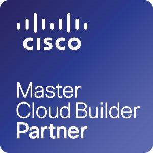 cisco master cloud builder partner