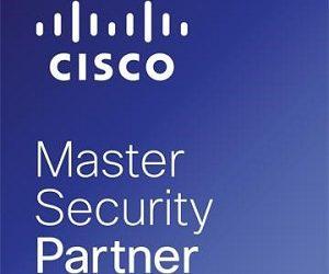 Aqueduct Achieves Cisco Master Security Specialization