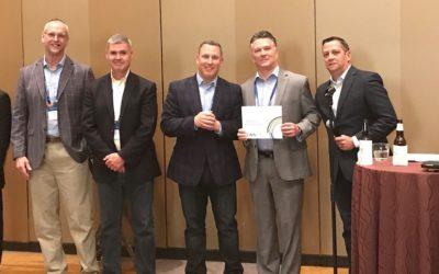 Aqueduct Awarded Software Lifecycle Partner of the Year