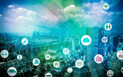 Aqueduct CEO, Manak Ahluwalia Joins IoT Panel Discussion