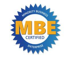 Aqueduct Technologies is Certified as a Minority Business Enterprise