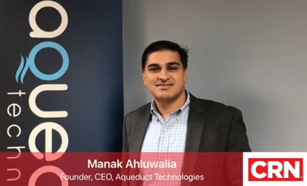 Manak CRN interview april 2018