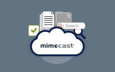 Aqueduct Partner, Mimecast Launches New Reseller Program for Email, Data Security