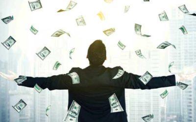 Boom Times: Why 2018 is Shaping Up To Be a Very Good Year