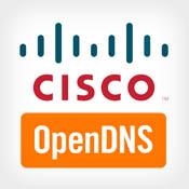 cisco open DNS