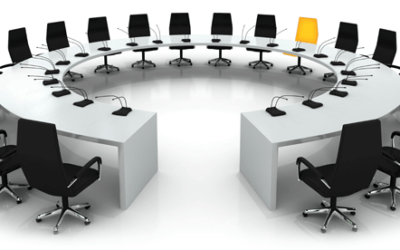 “Data Growth” The Executive Thought Leadership Series