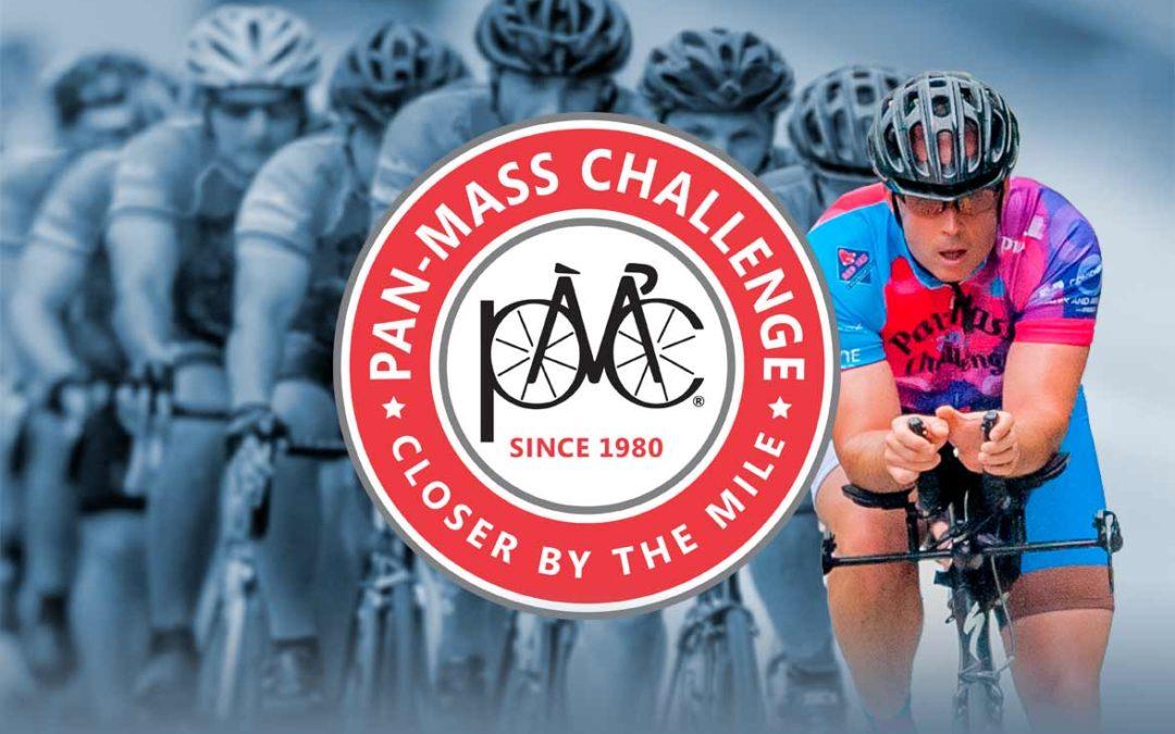 Aqueduct Technologies Proudly Supports the Boston Bruins Pan Mass Challenge