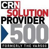 CRN solution provider 500