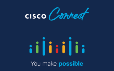 Cisco Connect New England
