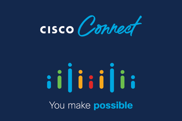 Cisco Connect 2019