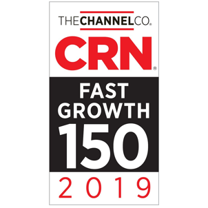 Fast Growth 150 2019 Website