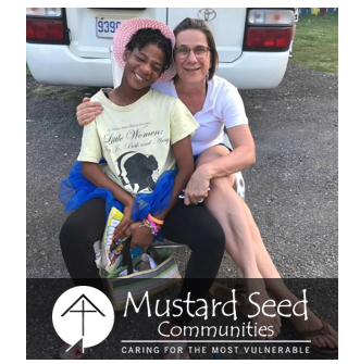 Aqueduct Supports Employee’s Mission Trip to Jamaica with Mustard Seed Communities
