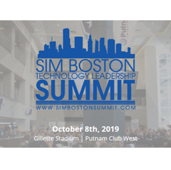 SIM Boston Technology Leadership Summit
