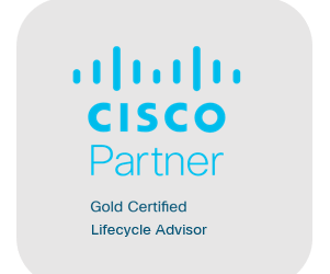 Aqueduct Technologies, Inc., Cisco’s U.S. East Regional Partner of the Year, Distinguished for Commitment to Customer Experience