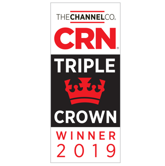 CRN Triple Crown 2019 Aqueduct Technologies
