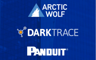 Aqueduct Technologies, Inc. Announces Expanded Partnership with Arctic Wolf Networks, Darktrace, and Panduit