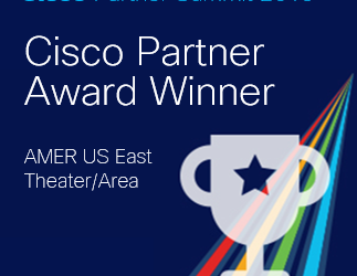 Aqueduct Technologies Receives Outstanding Customer Satisfaction Partner of the Year Award at Cisco Partner Summit 2019