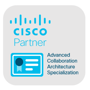 Cisco Advanced Collaboration Aqueduct Technologies