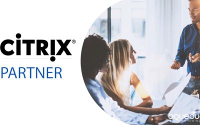 Aqueduct Renews Membership with Citrix Partner Network