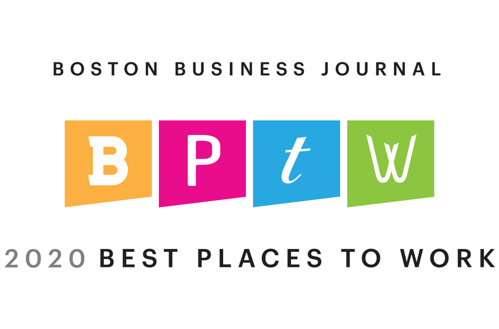 BBJ Best Places to Work 2020