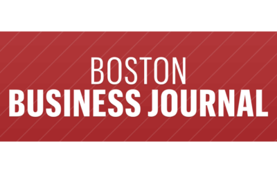 Aqueduct Named One of the Largest Minority-Owned Businesses in Massachusetts by The Boston Business Journal