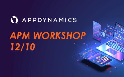 Live Workshop: Deriving Insights From Your Applications