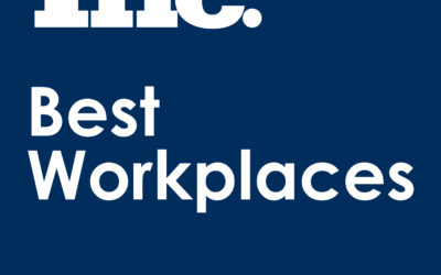 Aqueduct Named to Inc. Magazine’s Best Workplaces List for Fifth Consecutive Year
