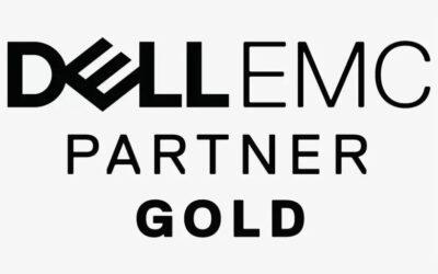 Aqueduct Technologies Maintains Dell EMC Gold Partner Status