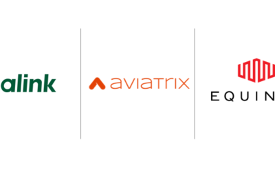 Expanded Partnerships – Yealink, Aviatrix, and Equinix